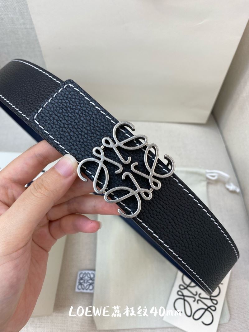 Loewe Belts